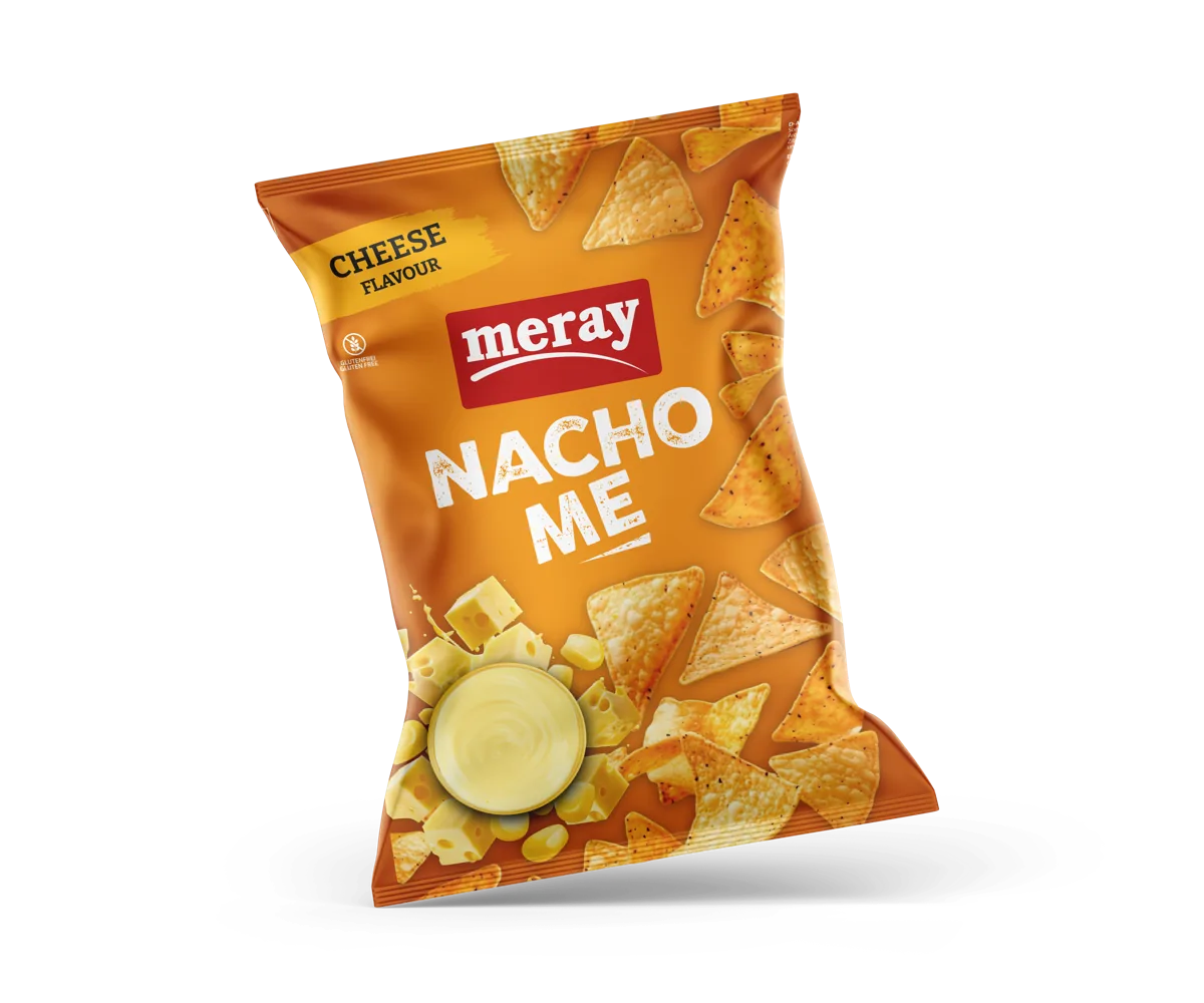 MERAY Nacho Cheese